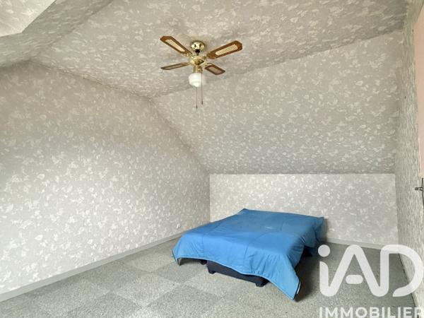 Maison à vendre 6 pièces 113 m² Savigny-sur-Orge