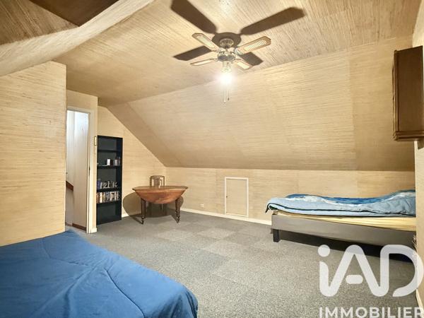 Maison à vendre 6 pièces 113 m² Savigny-sur-Orge