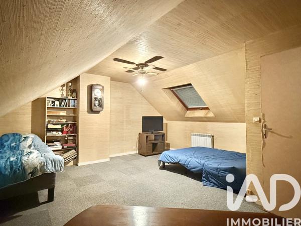 Maison à vendre 6 pièces 113 m² Savigny-sur-Orge