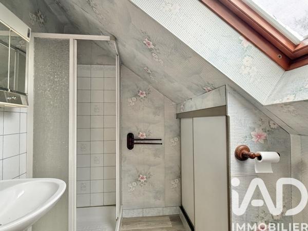 Maison à vendre 6 pièces 113 m² Savigny-sur-Orge