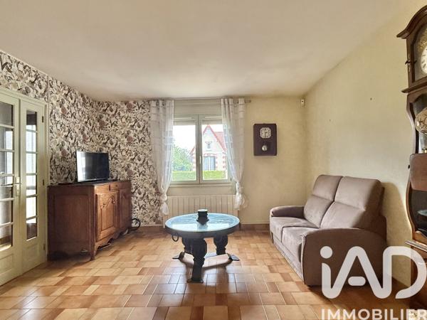 Maison à vendre 6 pièces 113 m² Savigny-sur-Orge