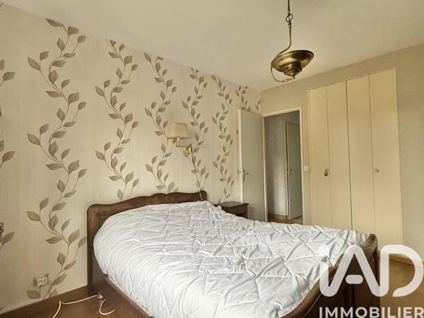 Maison à vendre 6 pièces 113 m² Savigny-sur-Orge