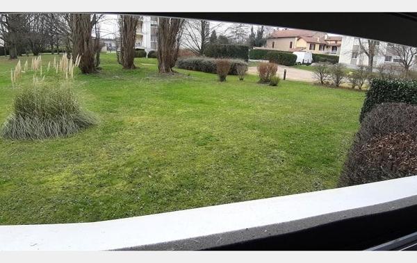 Vente Appartement P2 Macon   