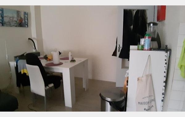 Vente Appartement P2 Macon   