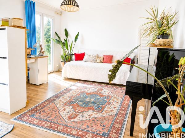 Maison à vendre 6 pièces 127 m² Saint-Jean