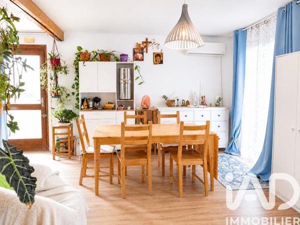 Maison à vendre 6 pièces 127 m² Saint-Jean