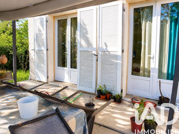 Maison à vendre 6 pièces 127 m² Saint-Jean
