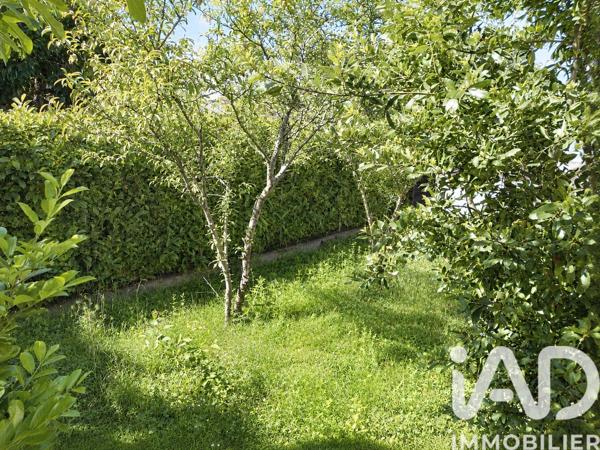 Maison à vendre 6 pièces 127 m² Saint-Jean