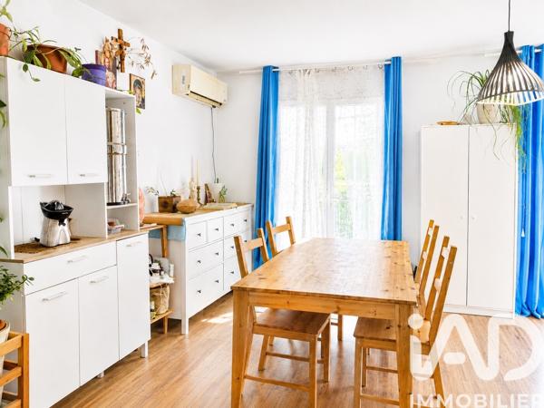 Maison à vendre 6 pièces 127 m² Saint-Jean