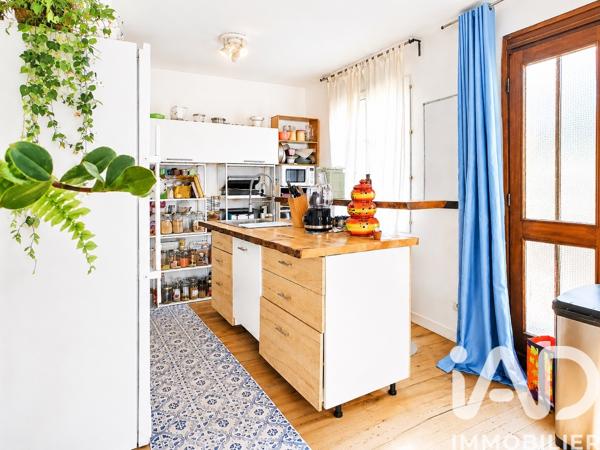 Maison à vendre 6 pièces 127 m² Saint-Jean