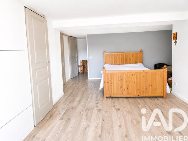 Maison à vendre 6 pièces 127 m² Saint-Jean