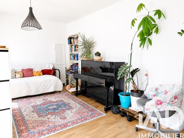 Maison à vendre 6 pièces 127 m² Saint-Jean