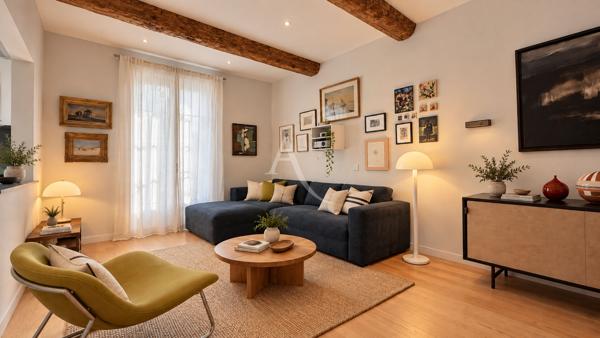 VILLA 160M2 CENTRE VILLE DE MANOSQUE AU CALME PISCINE JARDIN GARAGE PARKING PRIVATIF 5/6 PLACES