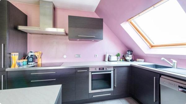 Somptueux F5 en duplex
