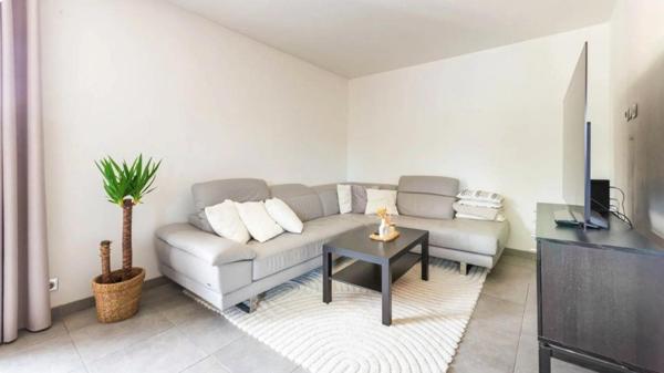 Somptueux F5 en duplex