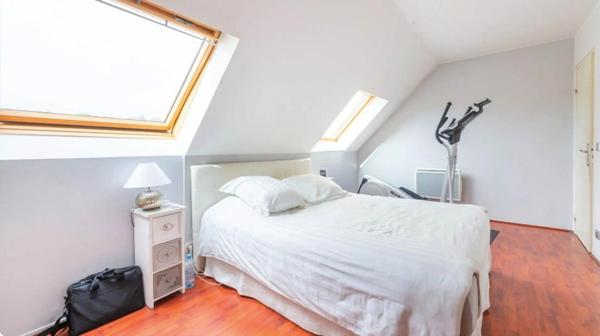 Somptueux F5 en duplex