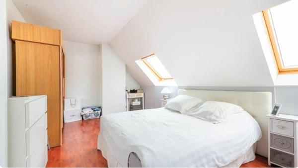 Somptueux F5 en duplex