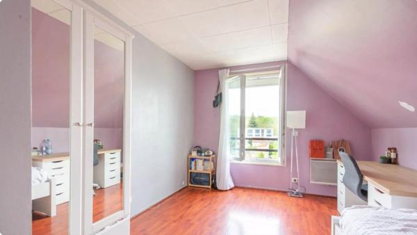 Somptueux F5 en duplex