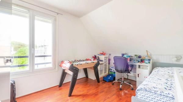 Somptueux F5 en duplex