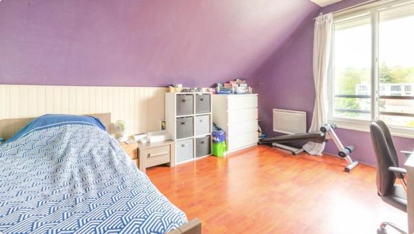 Somptueux F5 en duplex