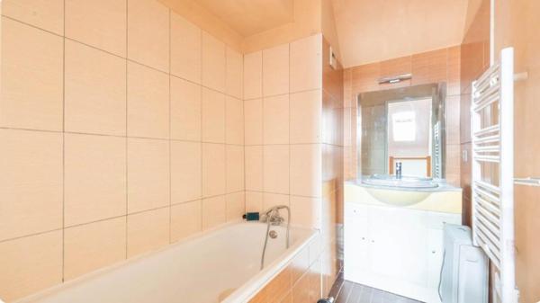 Somptueux F5 en duplex