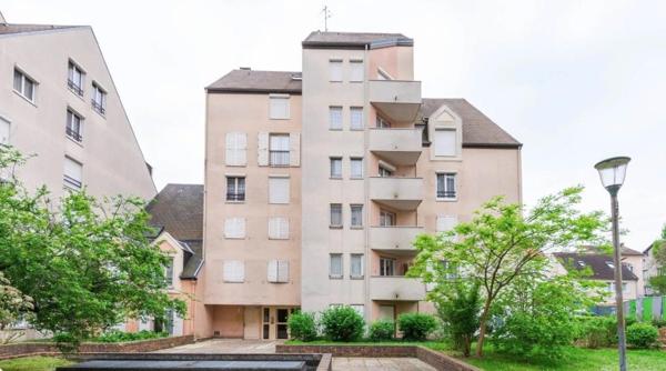 Somptueux F5 en duplex