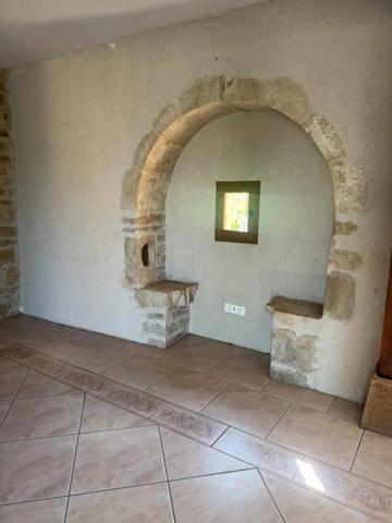 Maison à vendre 5 pièces à 8 km de VENAREY LES LAUMES-12 km de MONTBARD
