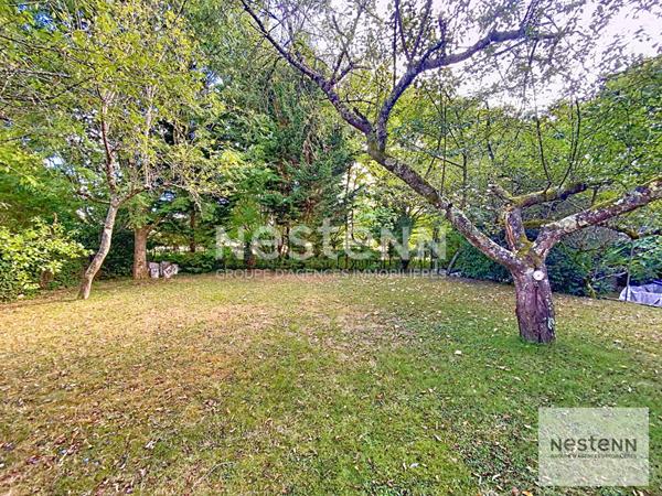 Maison d exception a vendre a Saint Avertin - 4 chambres, calme absolu