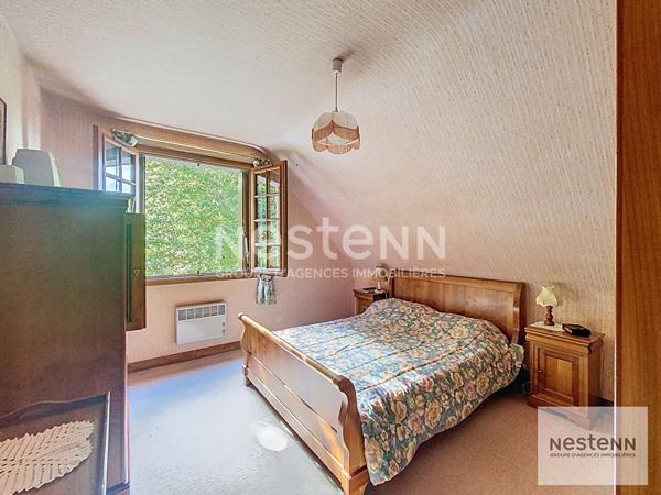 Maison d exception a vendre a Saint Avertin - 4 chambres, calme absolu