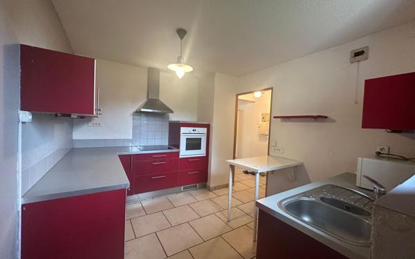 Appartement à vendre    4 pièces • 79,86 m2 Seyssinet-Pariset