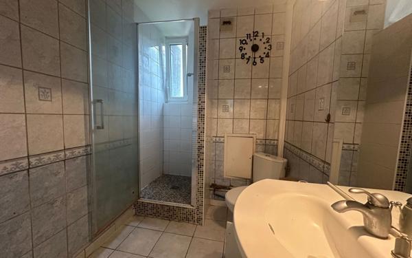 Appartement à vendre    4 pièces • 79,86 m2 Seyssinet-Pariset