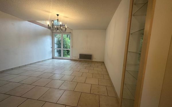 Appartement à vendre    4 pièces • 79,86 m2 Seyssinet-Pariset