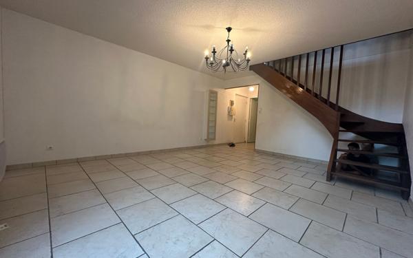 Appartement à vendre    4 pièces • 79,86 m2 Seyssinet-Pariset