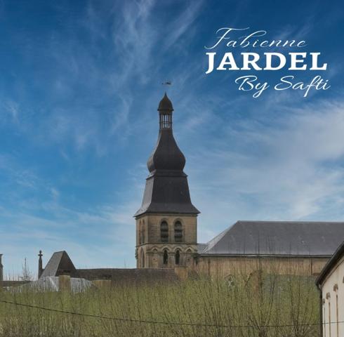 Appartement 109 m² - 4 chambres - faibles charges de copropriété