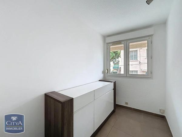Appartement à vendre 2 pièces 39.87m²