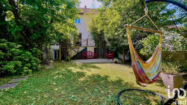 Maison à vendre 6 pièces 155 m² Antony