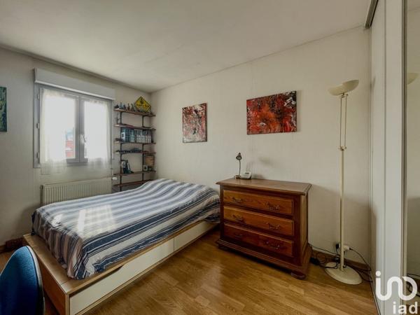 Maison à vendre 6 pièces 155 m² Antony