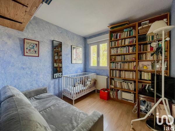 Maison à vendre 6 pièces 155 m² Antony