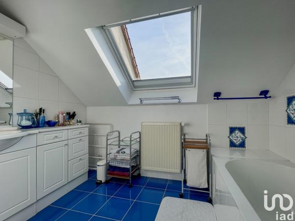 Maison à vendre 6 pièces 155 m² Antony