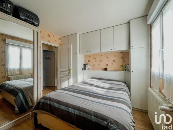 Maison à vendre 6 pièces 155 m² Antony