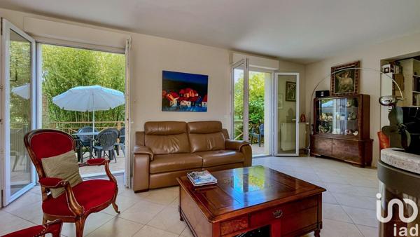 Maison à vendre 6 pièces 155 m² Antony