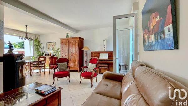 Maison à vendre 6 pièces 155 m² Antony