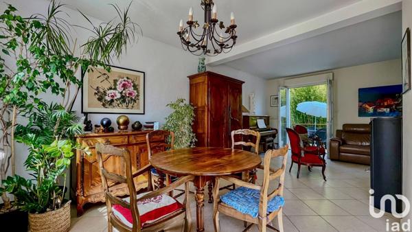 Maison à vendre 6 pièces 155 m² Antony