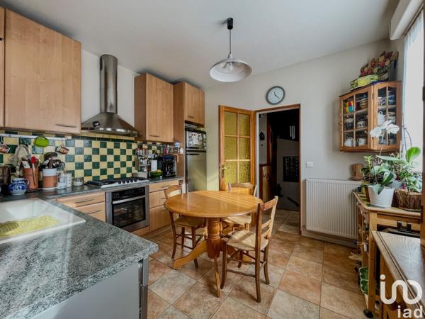 Maison à vendre 6 pièces 155 m² Antony