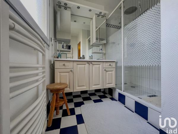 Maison à vendre 6 pièces 155 m² Antony