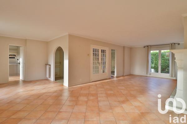 Maison à vendre 6 pièces 201 m² Chavenay