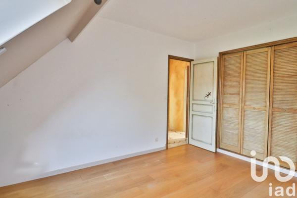Maison à vendre 6 pièces 201 m² Chavenay