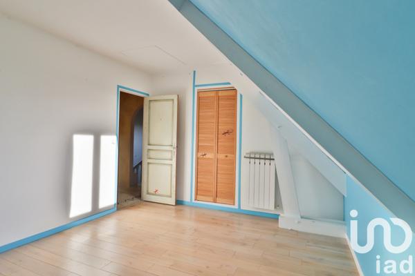 Maison à vendre 6 pièces 201 m² Chavenay