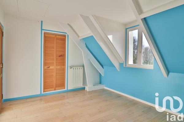 Maison à vendre 6 pièces 201 m² Chavenay