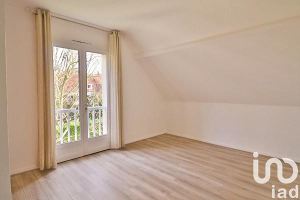 Maison à vendre 6 pièces 201 m² Chavenay